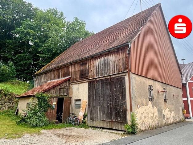 Land-/Forstwirtschaft zum Kauf 79.000 € 619 m² Grundstück Winterstein Simmelsdorf 91245