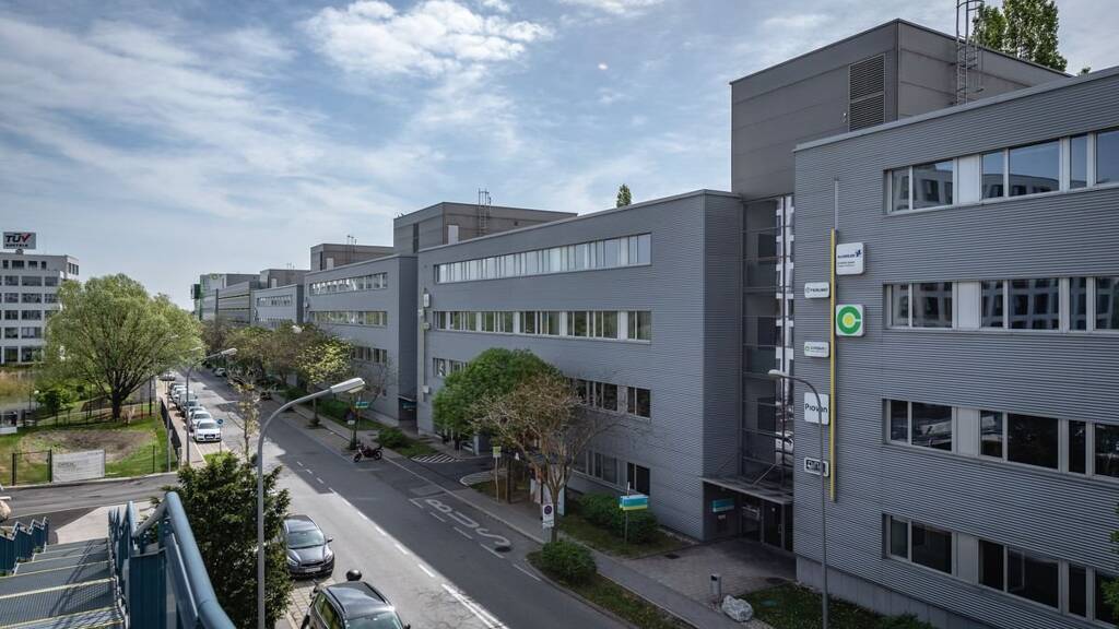 Bürofläche zur Miete 12 € 294,6 m² Bürofläche Brunn am Gebirge 2345