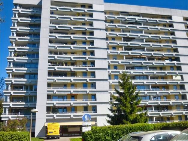 Wohnung zum Kauf 275.000 € 3 Zimmer 80 m² Ost Sindelfingen 71067