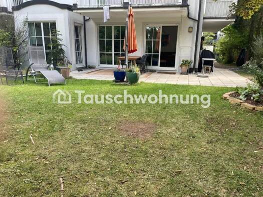 Wohnung zur Miete Tauschwohnung 1.700 € 3 Zimmer 80 m² Hadern München 81375
