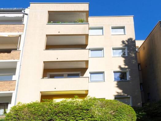 Wohnung zum Kauf 160.000 € 1 Zimmer 49,5 m² 2. Geschoss frei ab sofort Teikeweg 24 Mariendorf Tempelhof-Schöneberg 12109