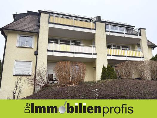 Wohnung zum Kauf 175.000 € 3 Zimmer 113 m² Bad Steben 95138