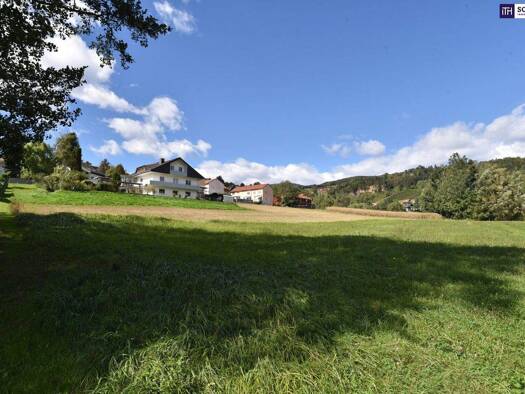 Grundstück zum Kauf 98.500 € 1.184 m² Grundstück Bad Gams 8524