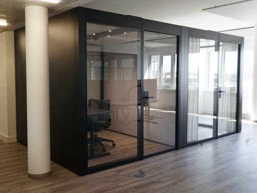 Bürofläche zur Miete 19,90 € 735 m² Bürofläche Floridsdorf 1210