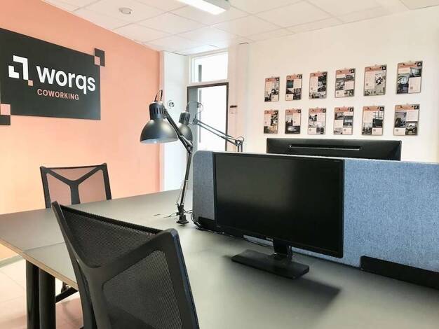 Bürofläche zur Miete provisionsfrei 150 m² Bürofläche teilbar ab 15 m² Arnold-Sommerfeld-Ring 2 Baesweiler 52499