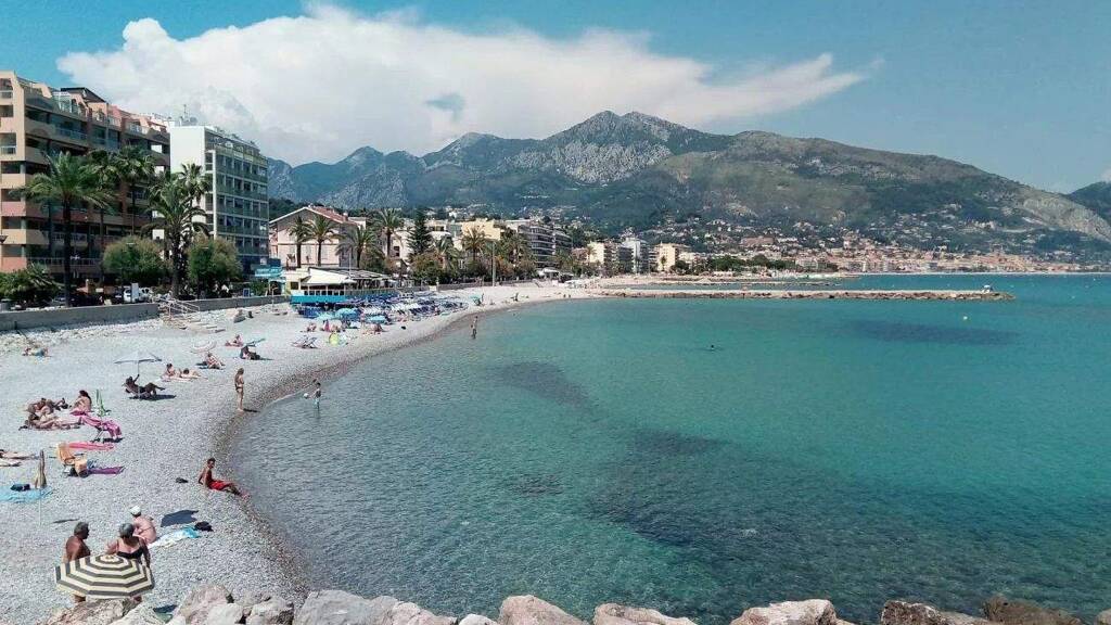 Einfamilienhaus zum Kauf 1.650.000 € 6 Zimmer 211,2 m² Cap Martin ROQUEBRUNE CAP MARTIN 06190