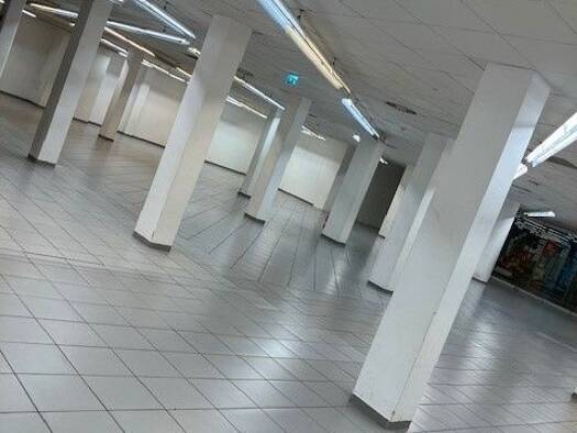 Verkaufsfläche zur Miete provisionsfrei 5.000 € 530,4 m² Verkaufsfläche Fischzug 1 Lebenstedt Nord 38226