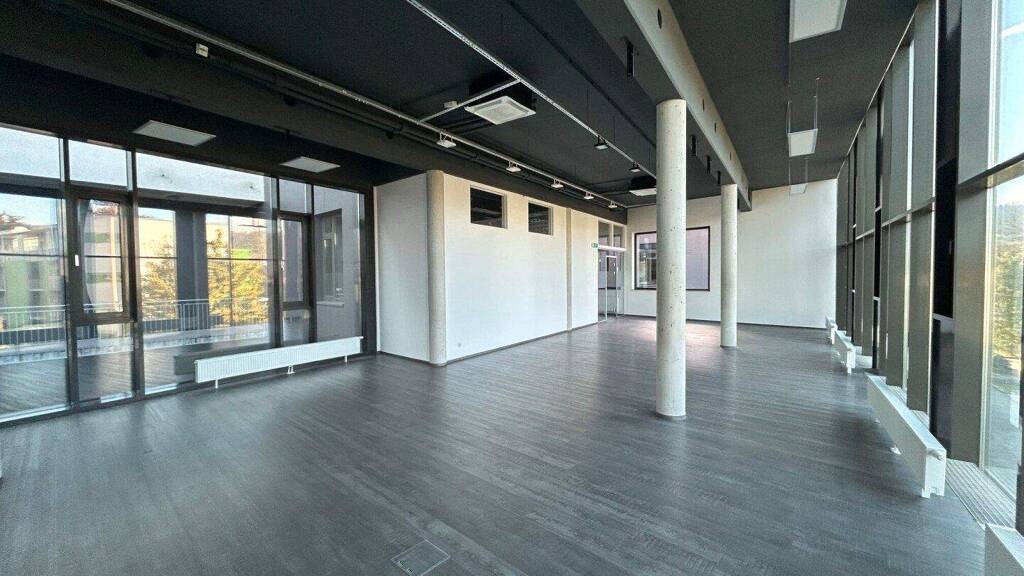 Büro zur Miete 1.346 € 1 Zimmer Peter-Rosegger-Straße Wetzelsdorf Graz 8053