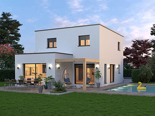 Haus zum Kauf provisionsfrei 400.000 € 1 Zimmer 50 m² Milow Milow 19300