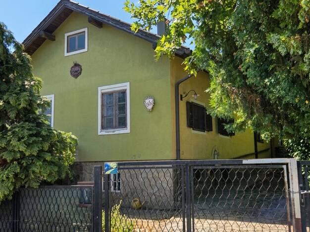 Einfamilienhaus zum Kauf 190.000 € 3 Zimmer 110 m² 296 m² Grundstück Wolfsthal 2412