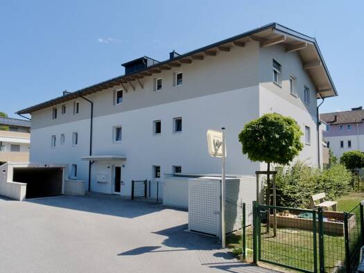 Wohnung zum Kauf 395.000 € 2 Zimmer 49,7 m² frei ab 01.06.2027 Hallein 5400
