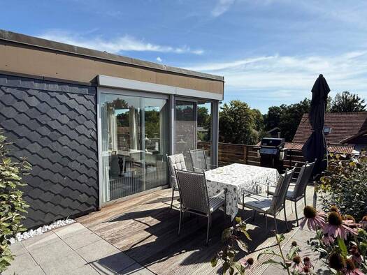 Penthouse zum Kauf 299.900 € 2 Zimmer 99 m² 2. Geschoss Jesteburg 21266