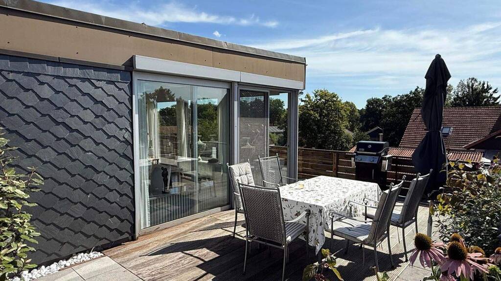 Penthouse zum Kauf 299.900 € 2 Zimmer 99 m² 2. Geschoss Jesteburg 21266