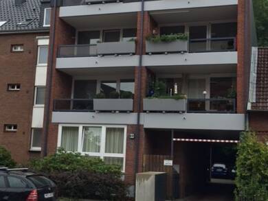 Außenstellplatz zur Miete provisionsfrei 45 € 20 m² Hamburg 21029
