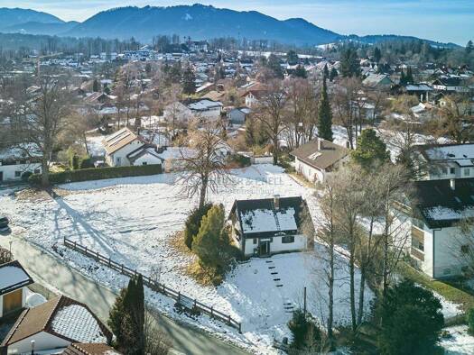 Grundstück zum Kauf 465.000 € 396 m² Grundstück Bad Tölz 83646