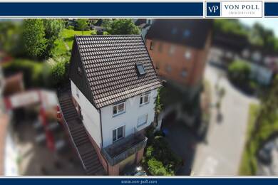 Einfamilienhaus zum Kauf 259.000 € 6 Zimmer 88,6 m² 502 m² Grundstück Sulzbach Sulzbach-Laufen 74429