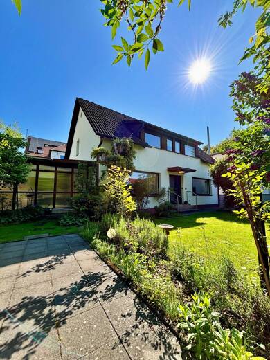 Haus zum Kauf 249.000 € 4,5 Zimmer 130 m² 357 m² Grundstück frei ab sofort Schlachthof Amberg 92224