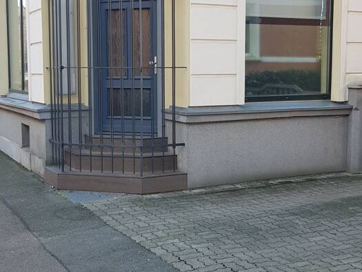 Bürofläche zur Miete provisionsfrei 373 € 3 Zimmer 46,6 m² Bürofläche Dorotheenstraße 4 Pölbitz Zwickau 08058