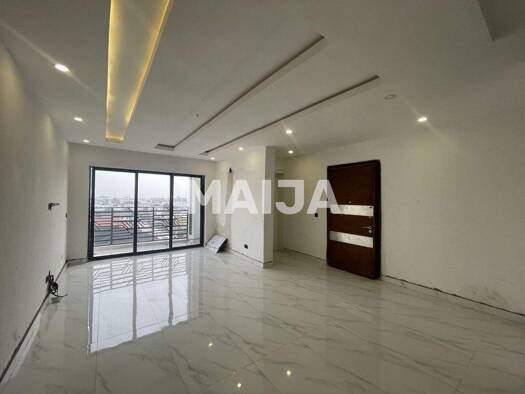 Wohnung zur Miete 776 € 4 Zimmer 110 m² 6. Geschoss IKATE Ikate 105102