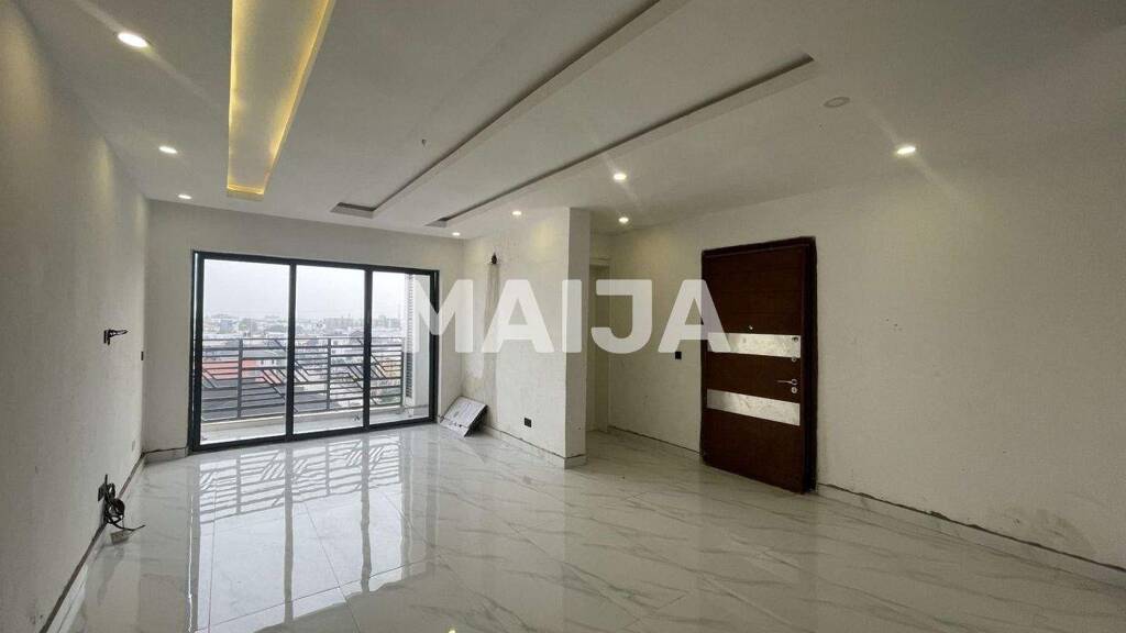 Wohnung zur Miete 776 € 4 Zimmer 110 m² 6. Geschoss IKATE Ikate 105102