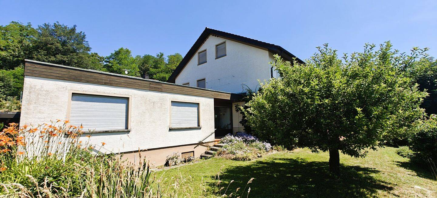 Mehrfamilienhaus zum Kauf - Ansicht 3