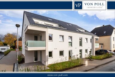 Wohnung zum Kauf provisionsfrei 395.000 € 4 Zimmer 109 m² Schötmar Bad Salzuflen 32108