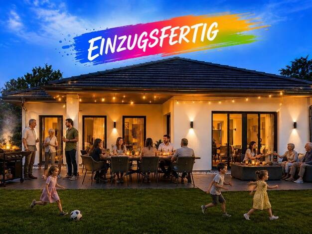 Bungalow zum Kauf 379.980 € 3 Zimmer 118 m² 850 m² Grundstück Adorf Diemelsee 34519