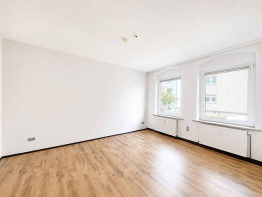 Wohnung zur Miete 600 € 6 Zimmer 132,6 m² Offleben Büddenstedt 38372