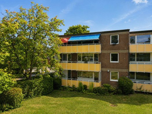 Wohnung zum Kauf 230.000 € 4 Zimmer 93,6 m² Wik Wik 24106