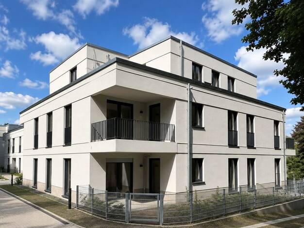 Wohnung zur Miete - Erstbezug 1.780 € 4 Zimmer 102,4 m² 1. Geschoss frei ab sofort Westerberg Osnabrück 49076