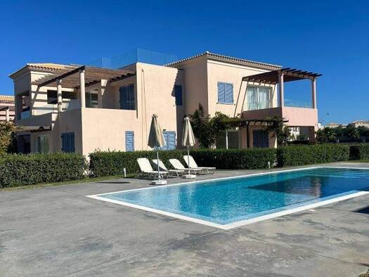 Wohnung zum Kauf 259.000 € 3 Zimmer 68 m² EG Kreta Maleme 730 14