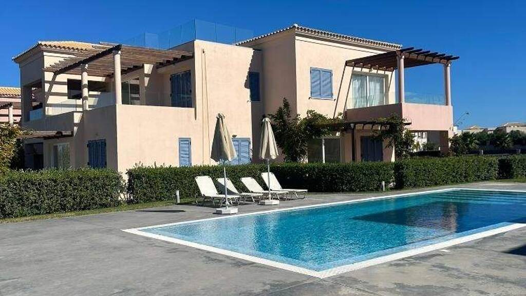 Wohnung zum Kauf 259.000 € 3 Zimmer 68 m² EG Kreta Maleme 730 14