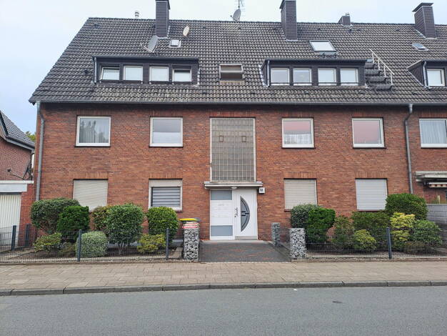 Wohnung zum Kauf provisionsfrei 135.000 € 3 Zimmer 65,7 m² 1. Geschoss Tackenberg Oberhausen 46145