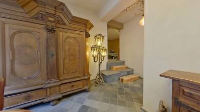 Haus zum Kauf 599.500 € 10 Zimmer 226 m² 196 m² Grundstück Alfter Alfter 53347