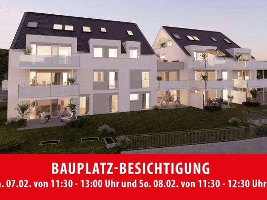 Neubauprojekt zum Kauf Leonberger Straße 14 + 16 Mitte Sindelfingen 71063