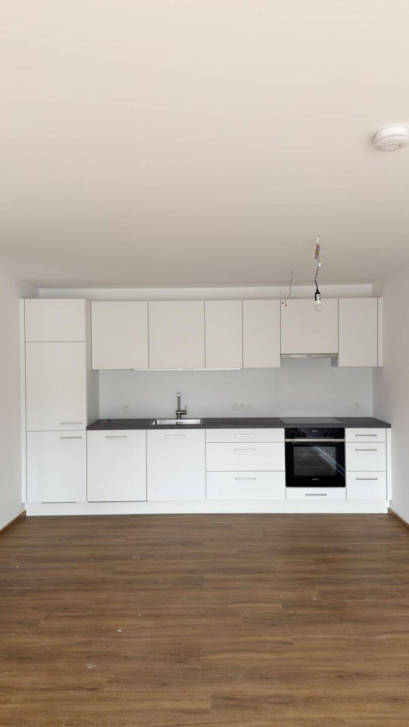 Wohnung zur Miete - Ansicht 2