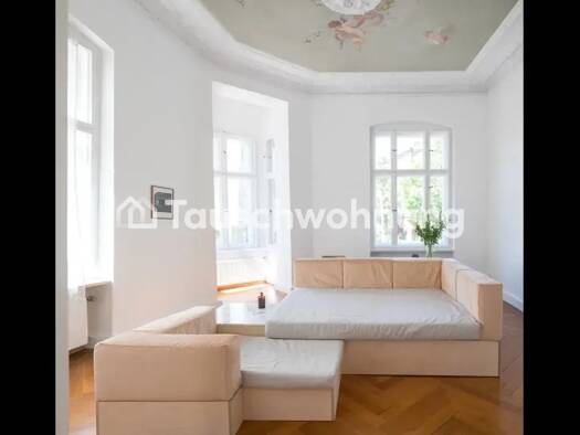 Wohnung zur Miete Tauschwohnung 2.600 € 5 Zimmer 172 m² 1. Geschoss Schöneberg Tempelhof-Schöneberg 10781