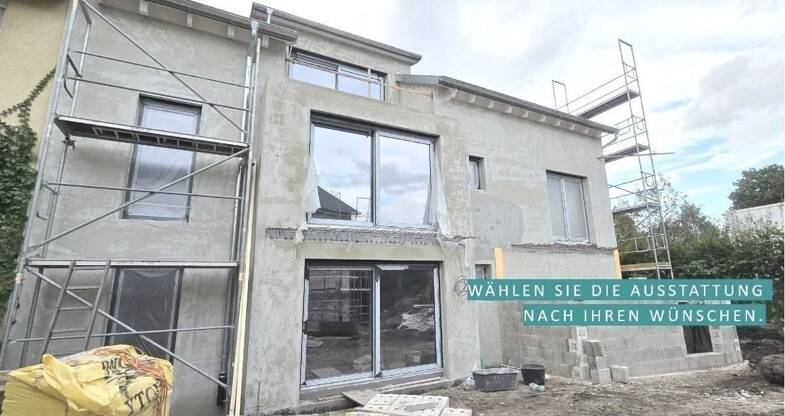 Wohnung zum Kauf provisionsfrei 689.500 € 4 Zimmer 129 m² Falkenheim Nürnberg 90469