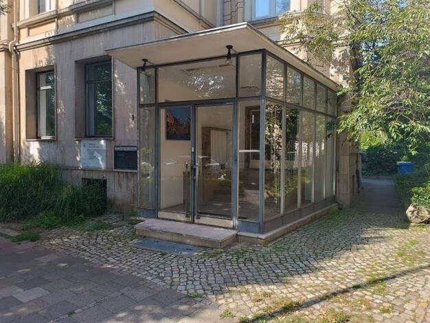 Bürofläche zum Kauf 365.000 € 154 m² Bürofläche teilbar ab 154 m² Innenstadt Braunschweig 38100