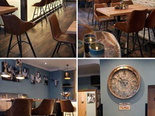 Bar/Café zum Kauf 379.000 € 80 m² Gastrofläche Grömitz 23743