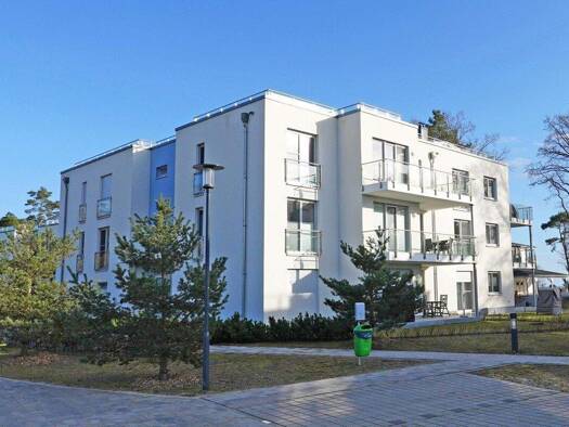 Wohnung zum Kauf 320.000 € 3 Zimmer 88 m² Zirchow 17419