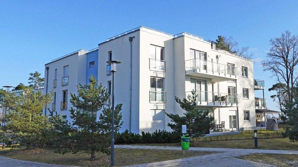 Wohnung zum Kauf 320.000 € 3 Zimmer 88 m² Zirchow 17419