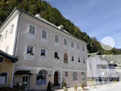 Immobilie zum Kauf 549.000 € 5 Zimmer Berchtesgaden Berchtesgaden 83471