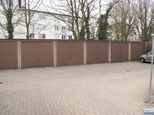 Garage zur Miete provisionsfrei 50 € Osternburg Oldenburg 26135