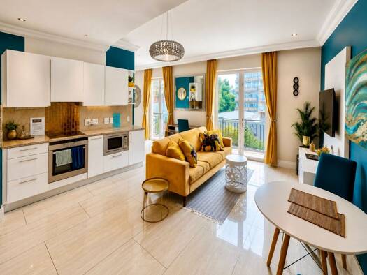 Wohnung zum Kauf 266.000 € 2 Zimmer 71 m² frei ab sofort Kapstadt 8000