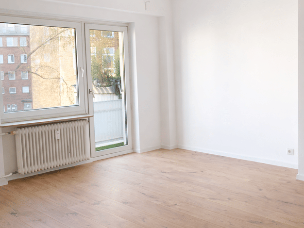 Wohnung zur Miete 1.250 € 4 Zimmer 116 m² Geschoss 5/6 frei ab sofort Löhrstraße 131 Mitte Koblenz 56068