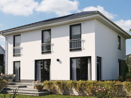 Stadthaus zum Kauf - Erstbezug provisionsfrei 541.000 € 5 Zimmer 152 m² 710 m² Grundstück Oberwürzbach Sankt Ingbert 66386