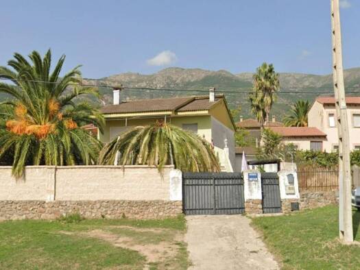 Chalet zum Kauf 53.550 € 1 Zimmer 229 m² CONSTITUCION 123 Casavieja 05450