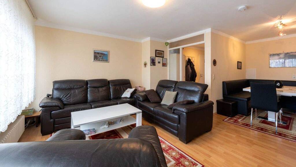 Wohnung zum Kauf 318.000 € 3 Zimmer 75,5 m² Echterdingen Leinfelden-Echterdingen 70771