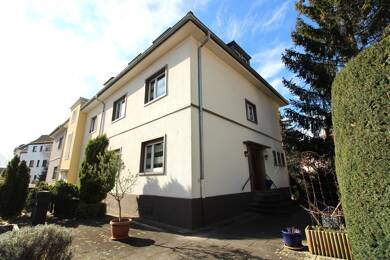 Reihenendhaus zur Miete 1.800 € 7 Zimmer 200 m² 300 m² Grundstück Süd Ludwigshafen am Rhein 67061